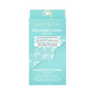 Pacifica Reusable Brow Mask