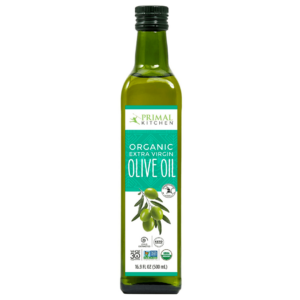 Primal Kitchen Olive Oil