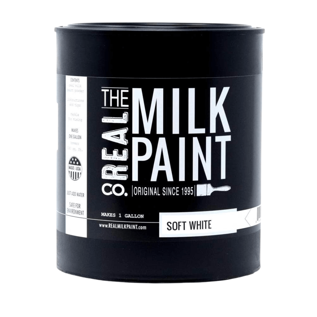 The Real Milk Paint
