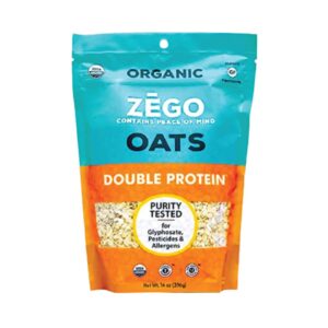 Zego Oats