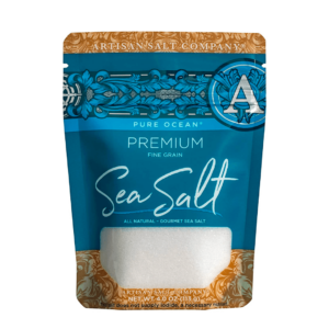 Artisan Salt Company