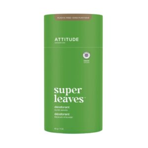 Attitude Olive Deodorant