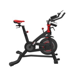 Bowflex Spin Bike