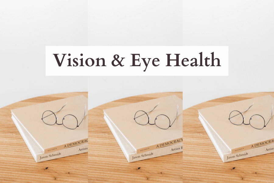 Can You Improve Your Eyesight?