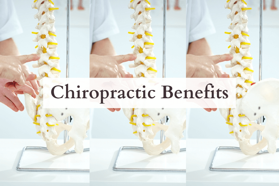Chiropractic Benefits 101