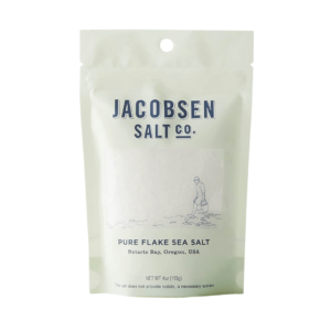 Jacobsen Salt