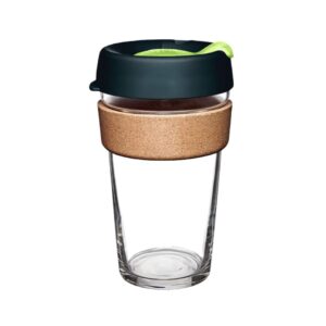 KeepCup Glass Coffee Cup