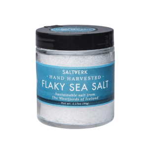 Saltverk Salt