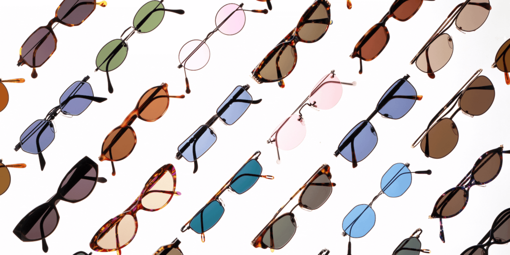 Sunglasses For Eye Health