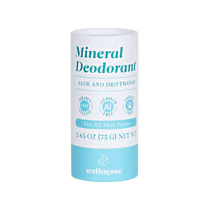 Wellnesse Deodorant (10% Off inonaround)
