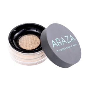 Araza Pressed Powder