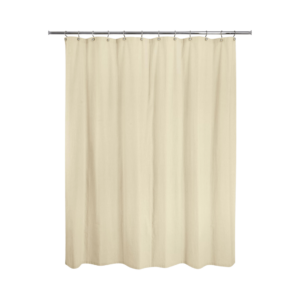 Bean Products Organic Shower Curtain