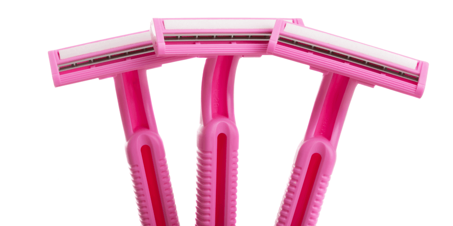 Eco-Friendly Razors