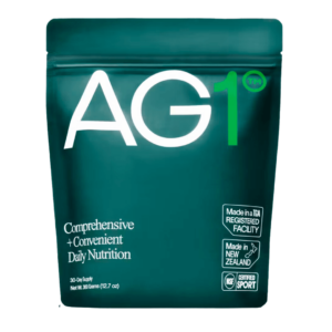 Athletic Greens