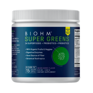 Biohm