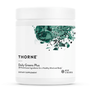 Thorne