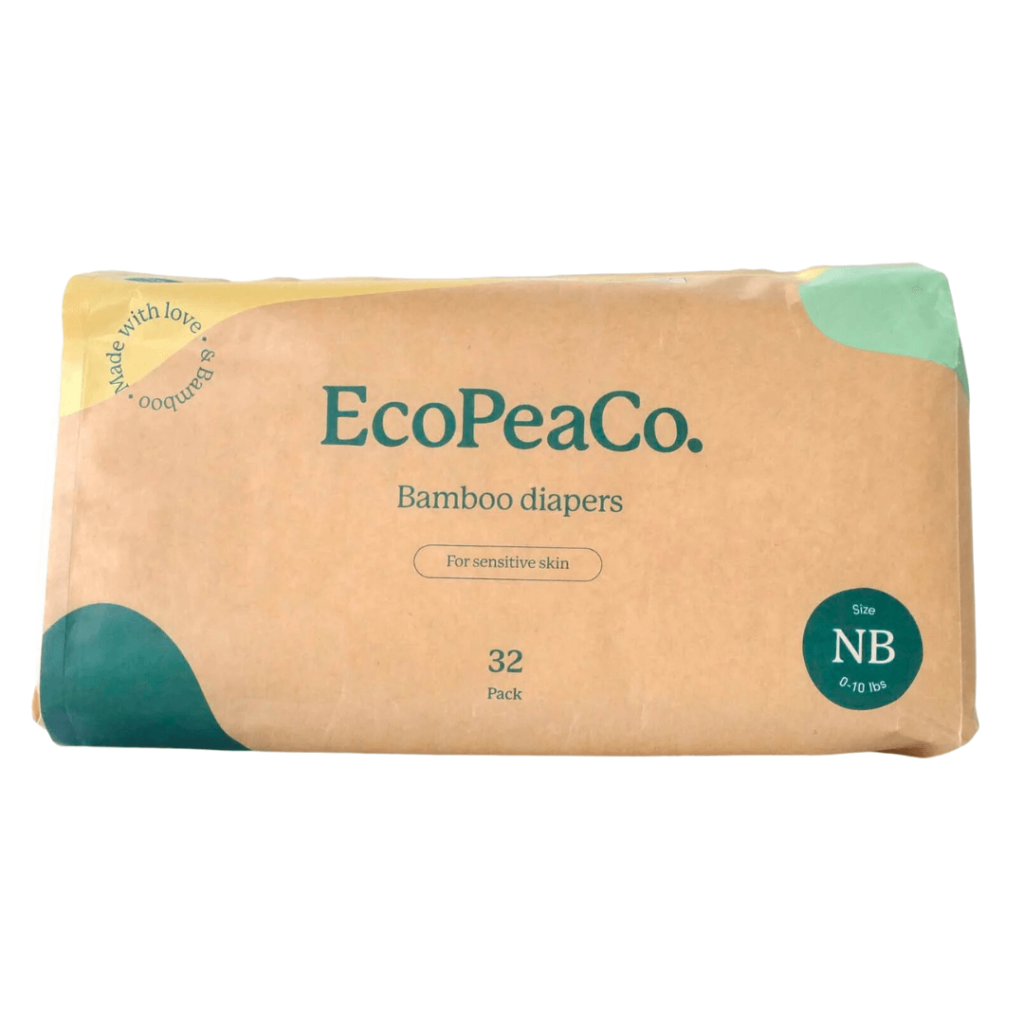 EcoPeaCo