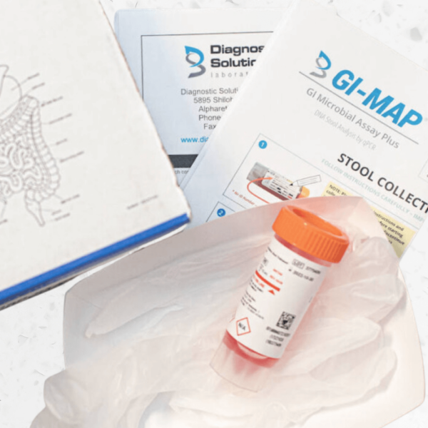 Is A GI-MAP Test Worth It? Gut Test Explained