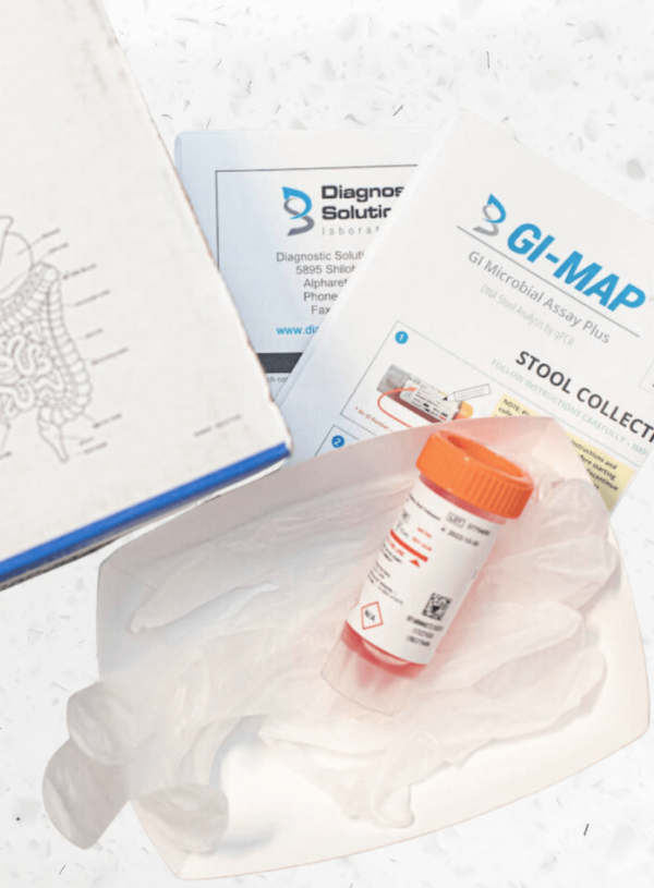 Is A GI-MAP Test Worth It? Gut Test Explained