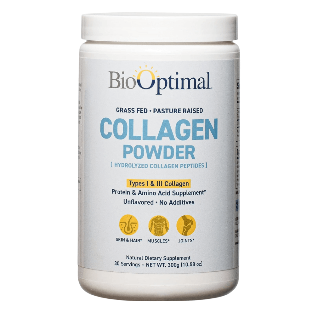 Collagen Supplements 101 Collagen Powder Side Effects In On Around