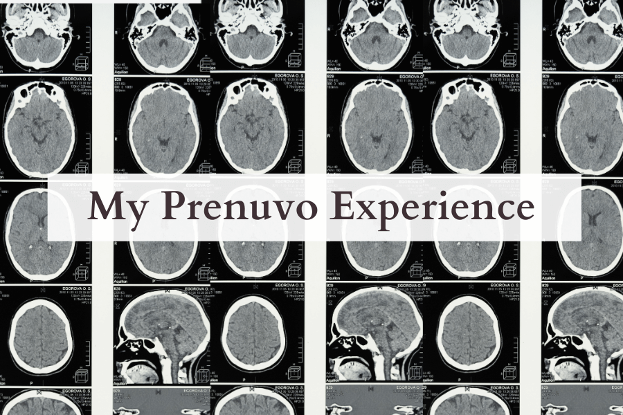 My Prenuvo Experience