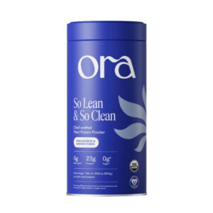 Ora Unflavored Protein (10% Off inonaround10)
