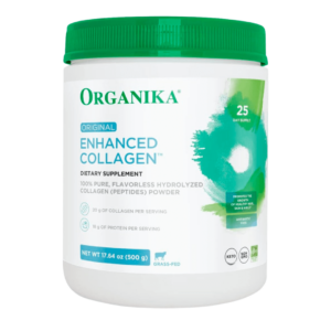 Organika Collagen