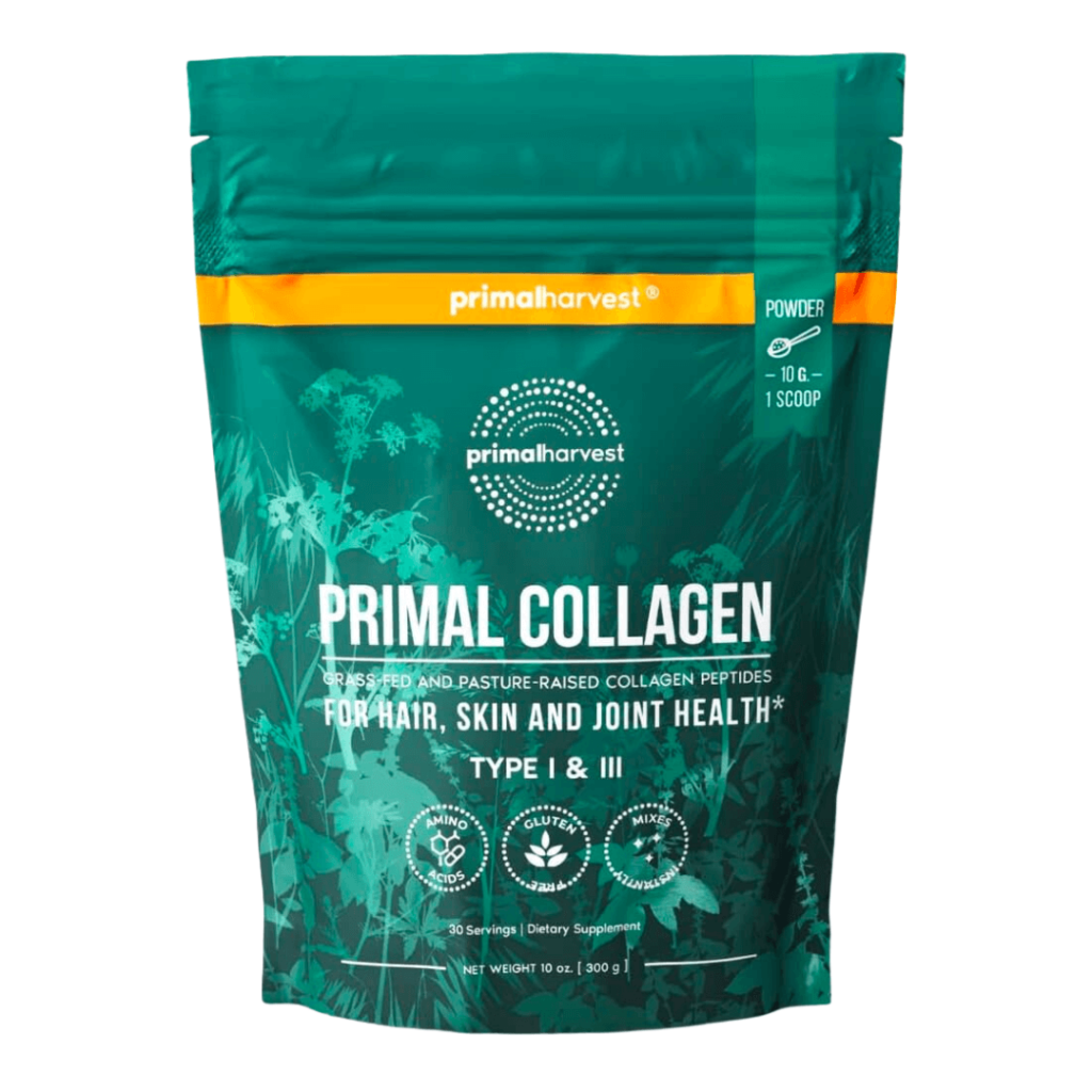 Collagen Supplements 101 Collagen Powder Side Effects In On Around