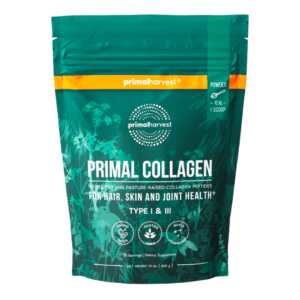 Primal Harvest Collagen