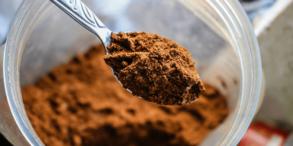 Cacao is good for health