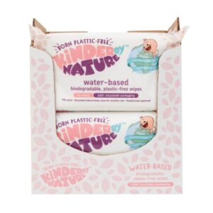 Jackson Reece Baby Wipes