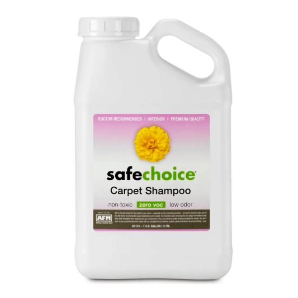 DIY Carpet Cleaning Solution & Best Natural Brands In On Around