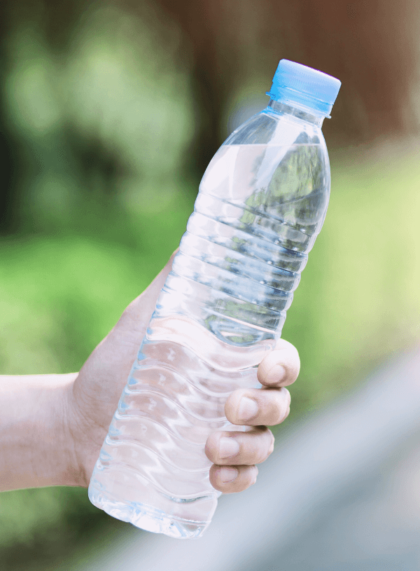 Best Bottled Water Brands