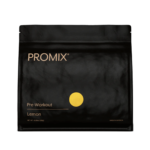 Promix All Natural Pre-Workout