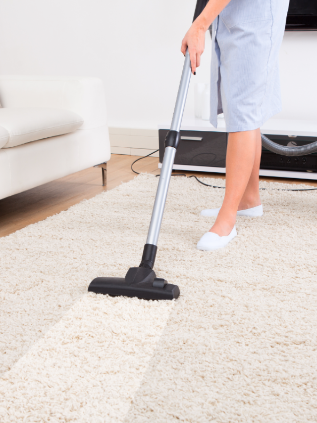 3 Ingredients To Make Homemade Carpet Cleaner