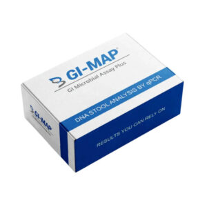 GI-MAP Gut Health Test (IFDW)