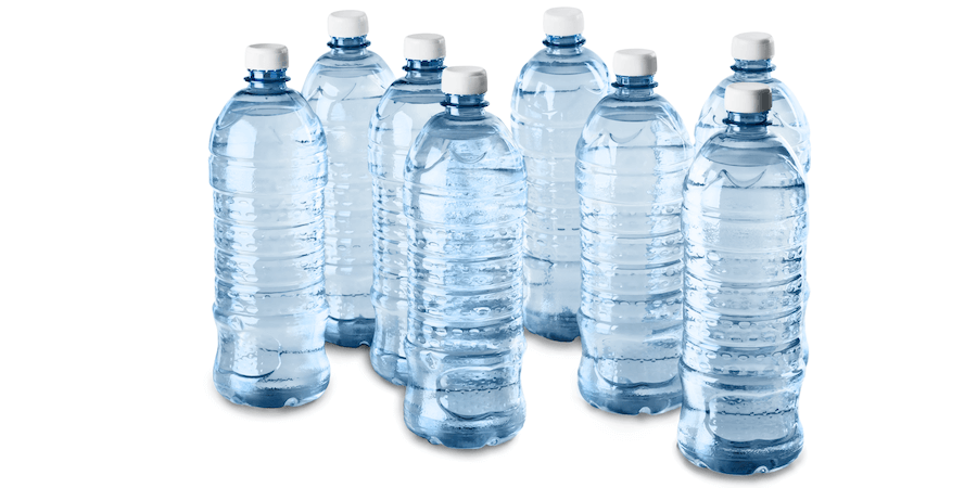 Healthiest Bottled Water
