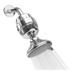 SparkPod Filtered Showerhead