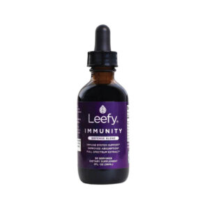 Leefy Immunity Defense (15% Discount Link)