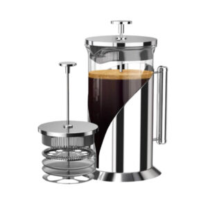 Cafe Du Chateau French Press