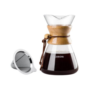 Cosori Pour Over Coffee Maker