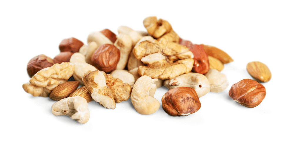 Nuts