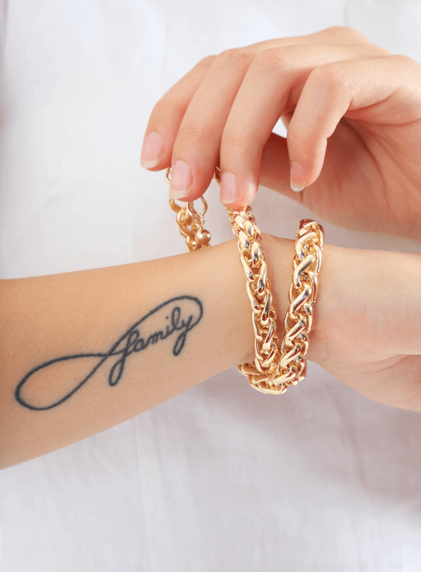 Natural Tattoos