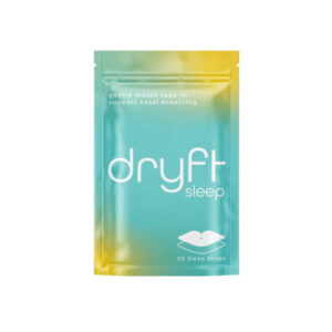Dryft Mouth Tape (10% Off inonaround)
