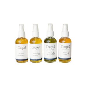 Toups & Co Body Oil (10% Off inonaround10)