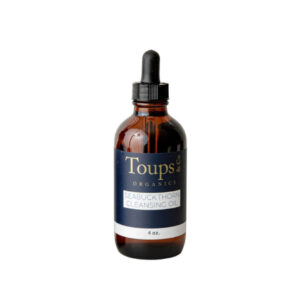 Toups & Co Cleansing Oil (10% Off inonaround10)