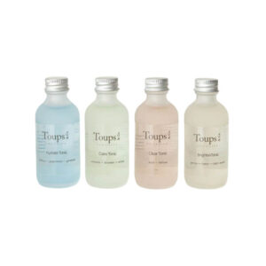 Toups & Co Face Tonics (10% Off inonaround10)