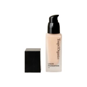 Toups & Co Liquid Foundation (10% Off inonaround10)