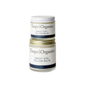 Toups & Co Tallow Balm (10% Off inonaround10)