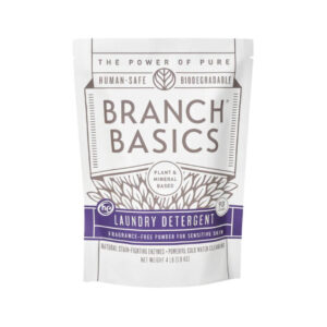 Branch Basics Powder Laundry Detergent (15% Off Kits inonaround)